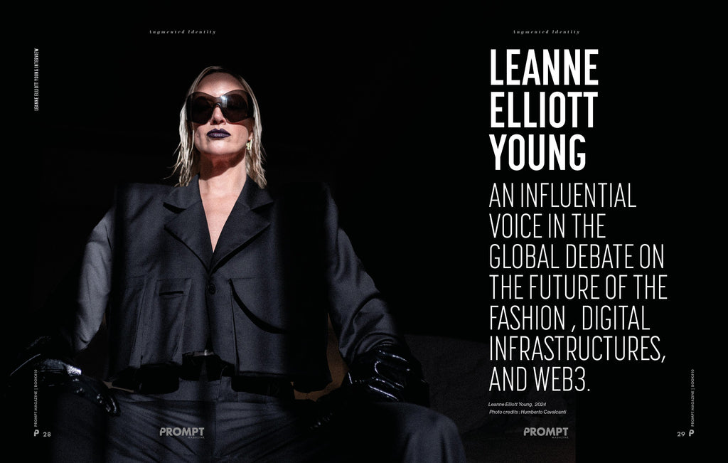 Prompt Magazine 11  digital book