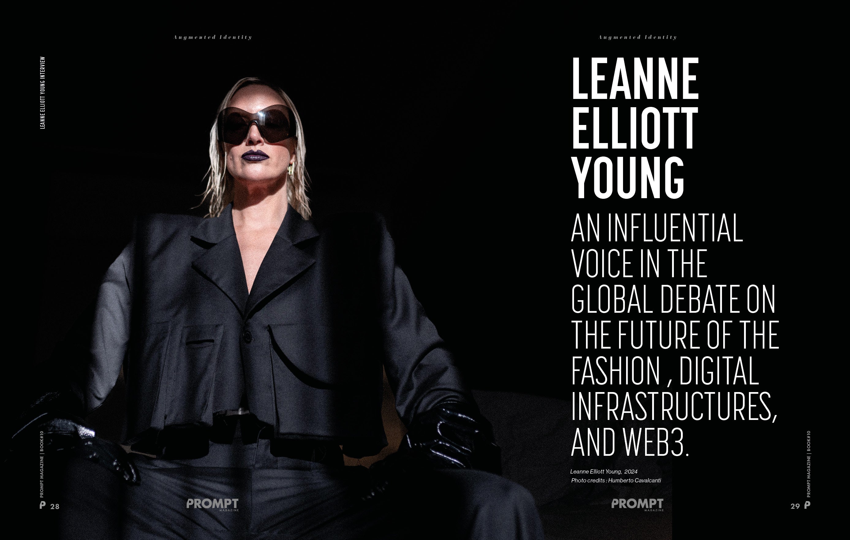 Prompt Magazine 11  digital book