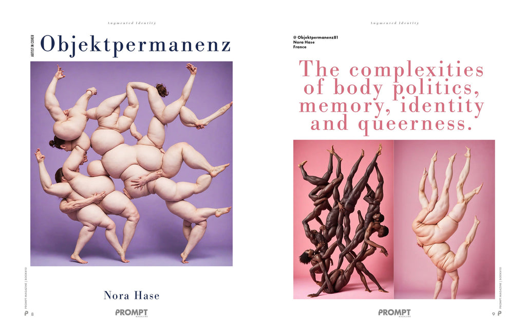 Prompt Magazine 11  digital book