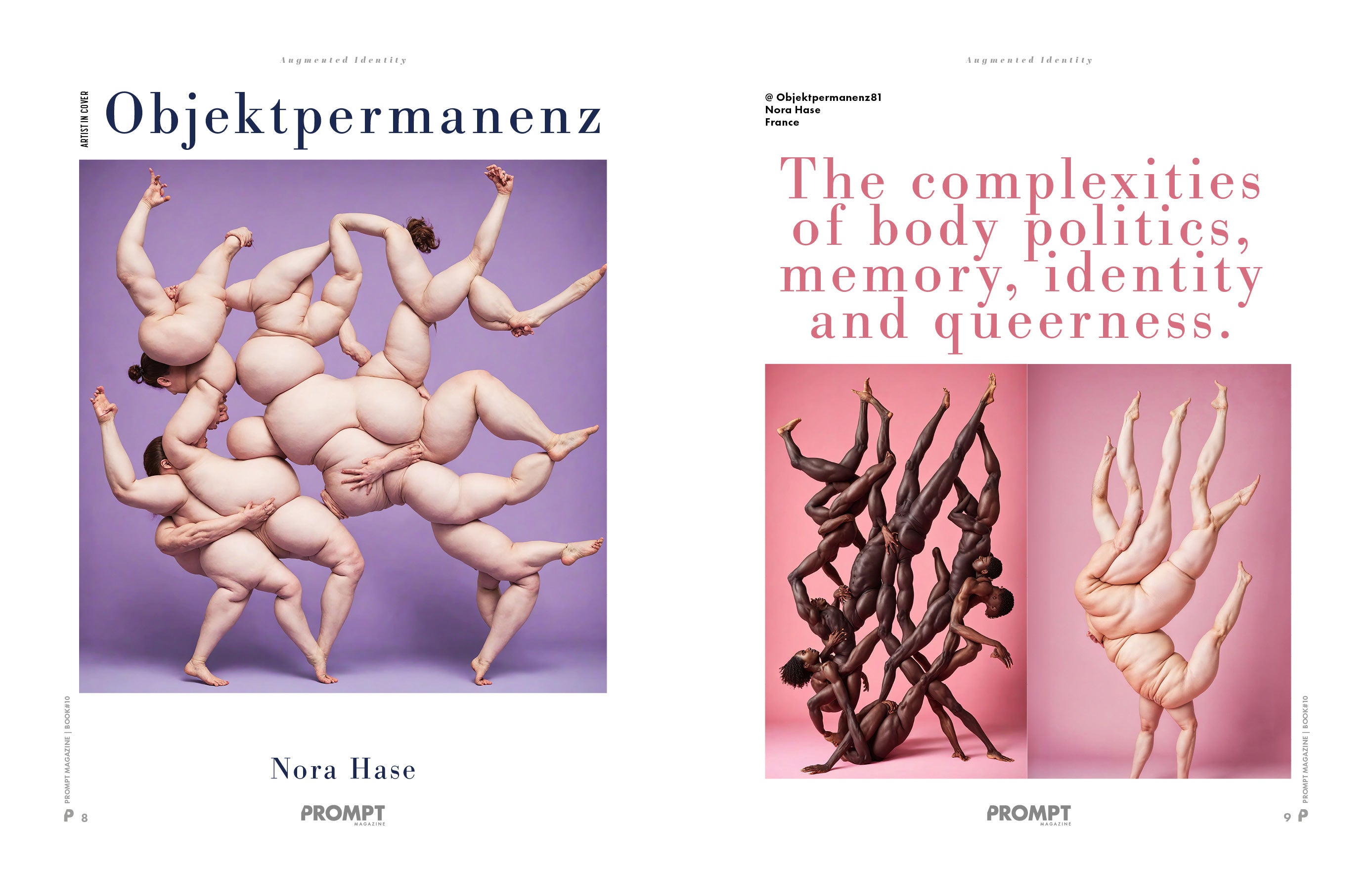 Prompt Magazine 11  digital book