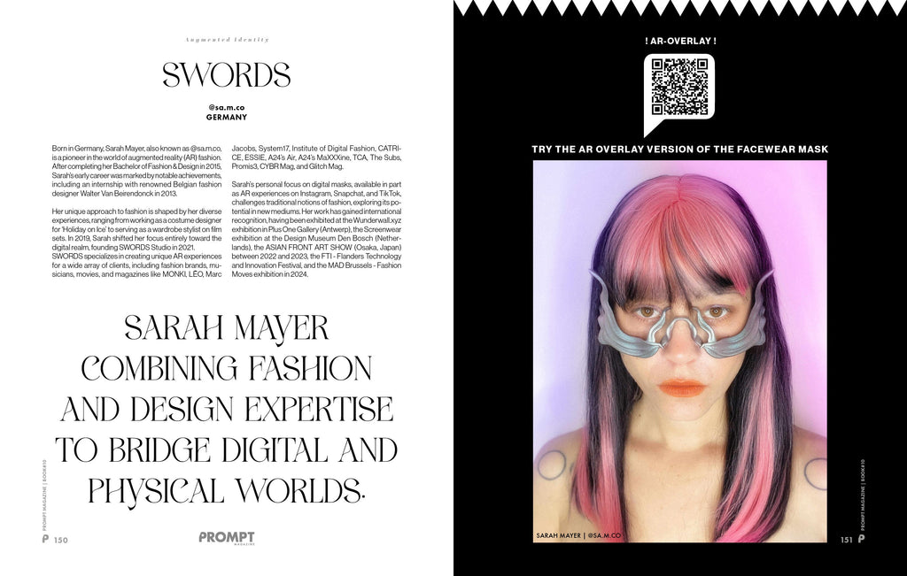 Prompt Magazine 11  digital book