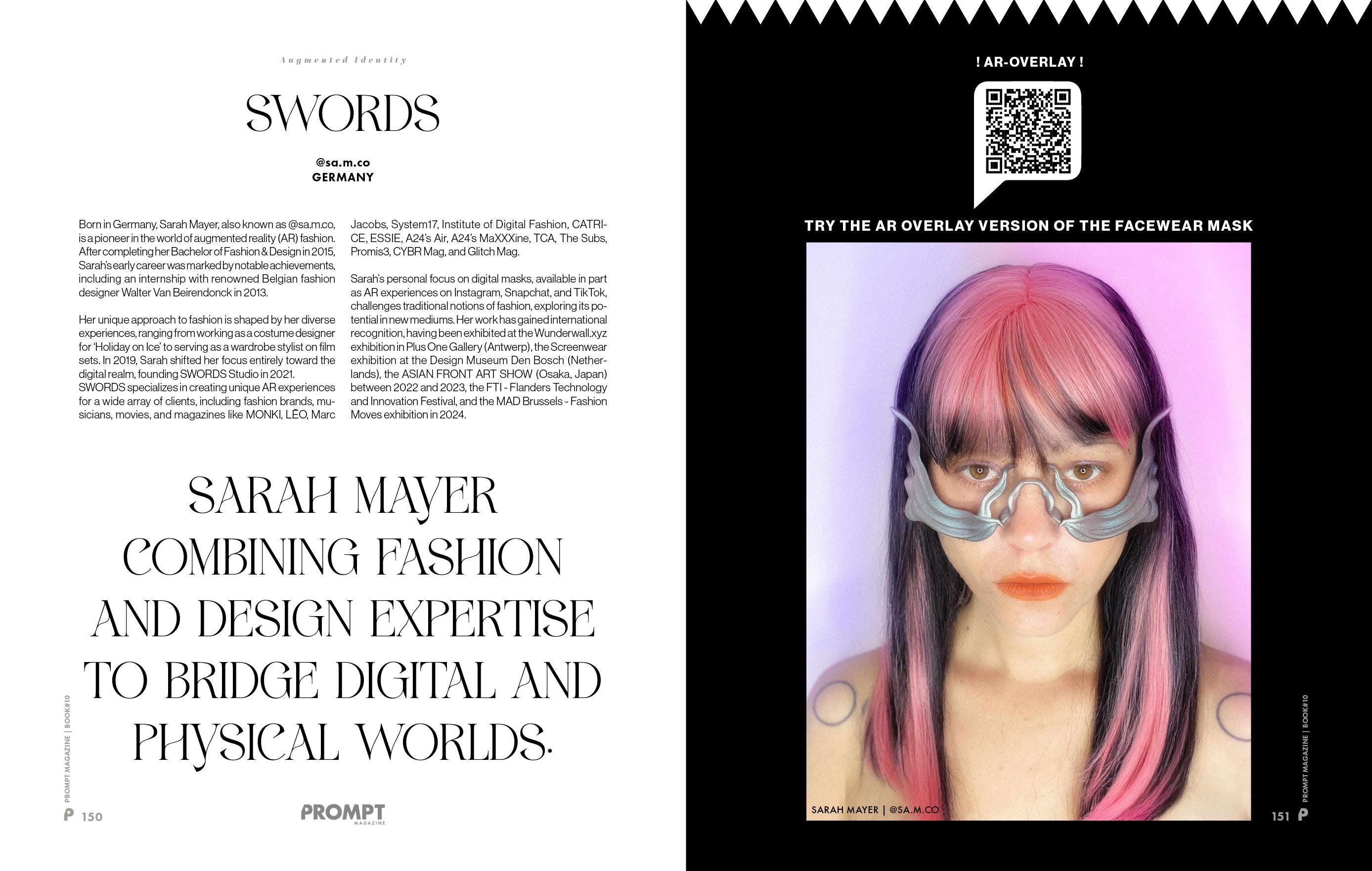 Prompt Magazine 11  digital book