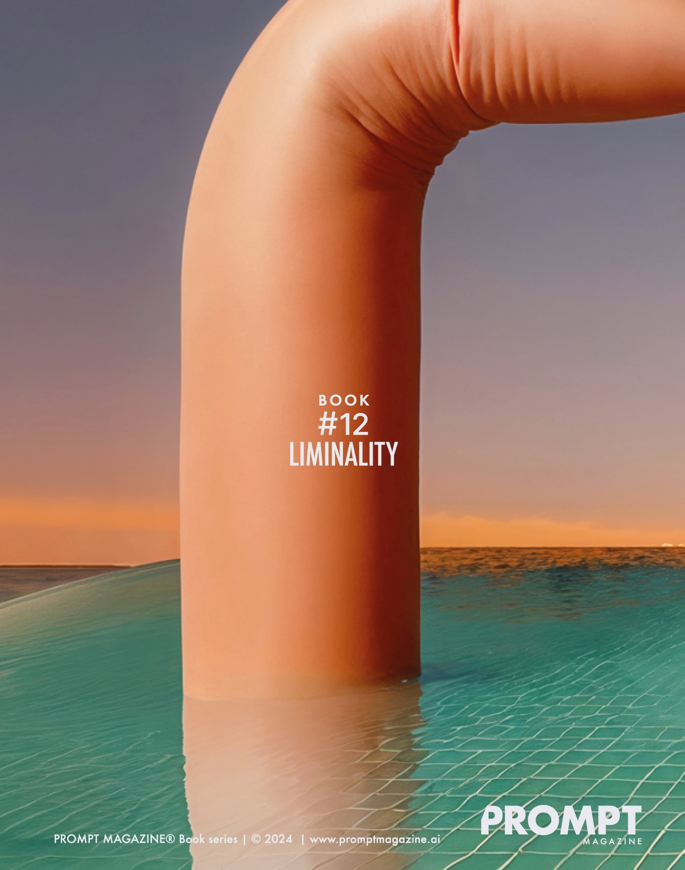 Prompt Magazine 12 digital book