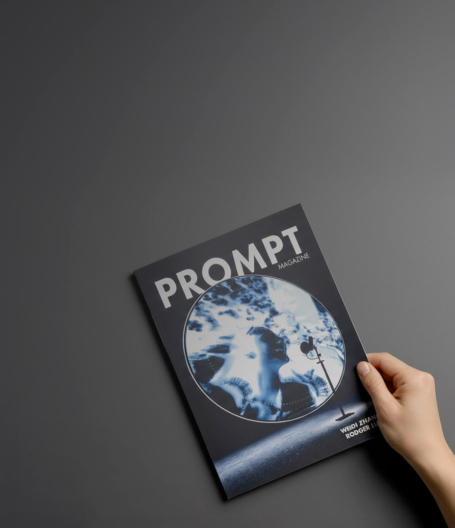 Submission for Publication and mapping