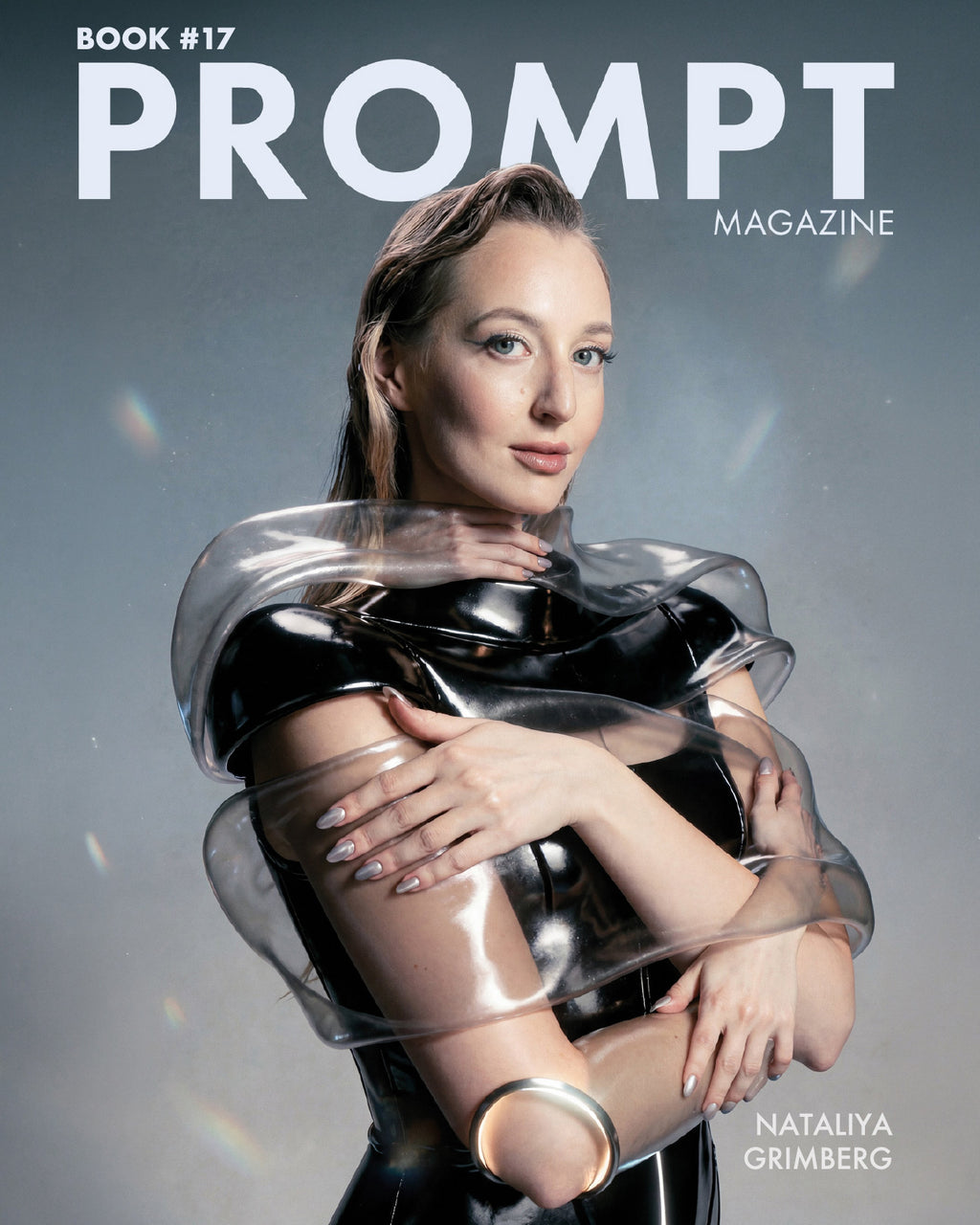 Prompt Magazine 17
