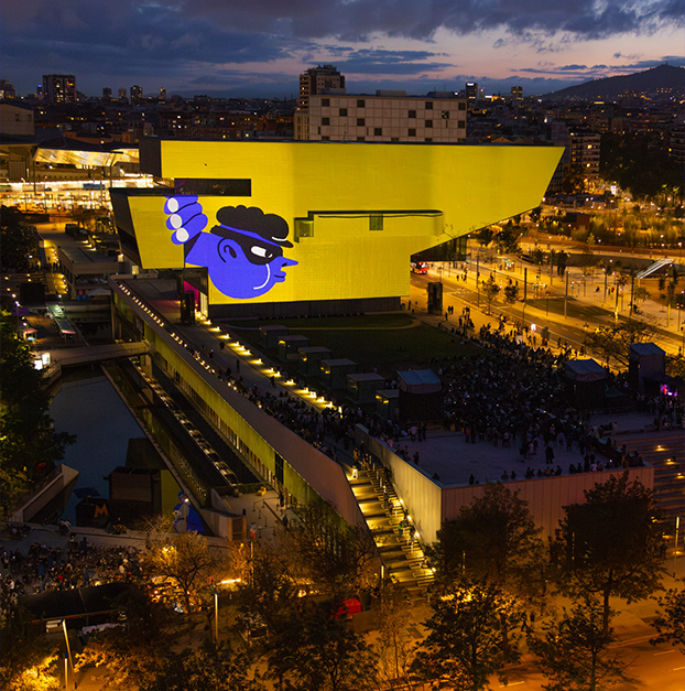 Submission for Publication and mapping