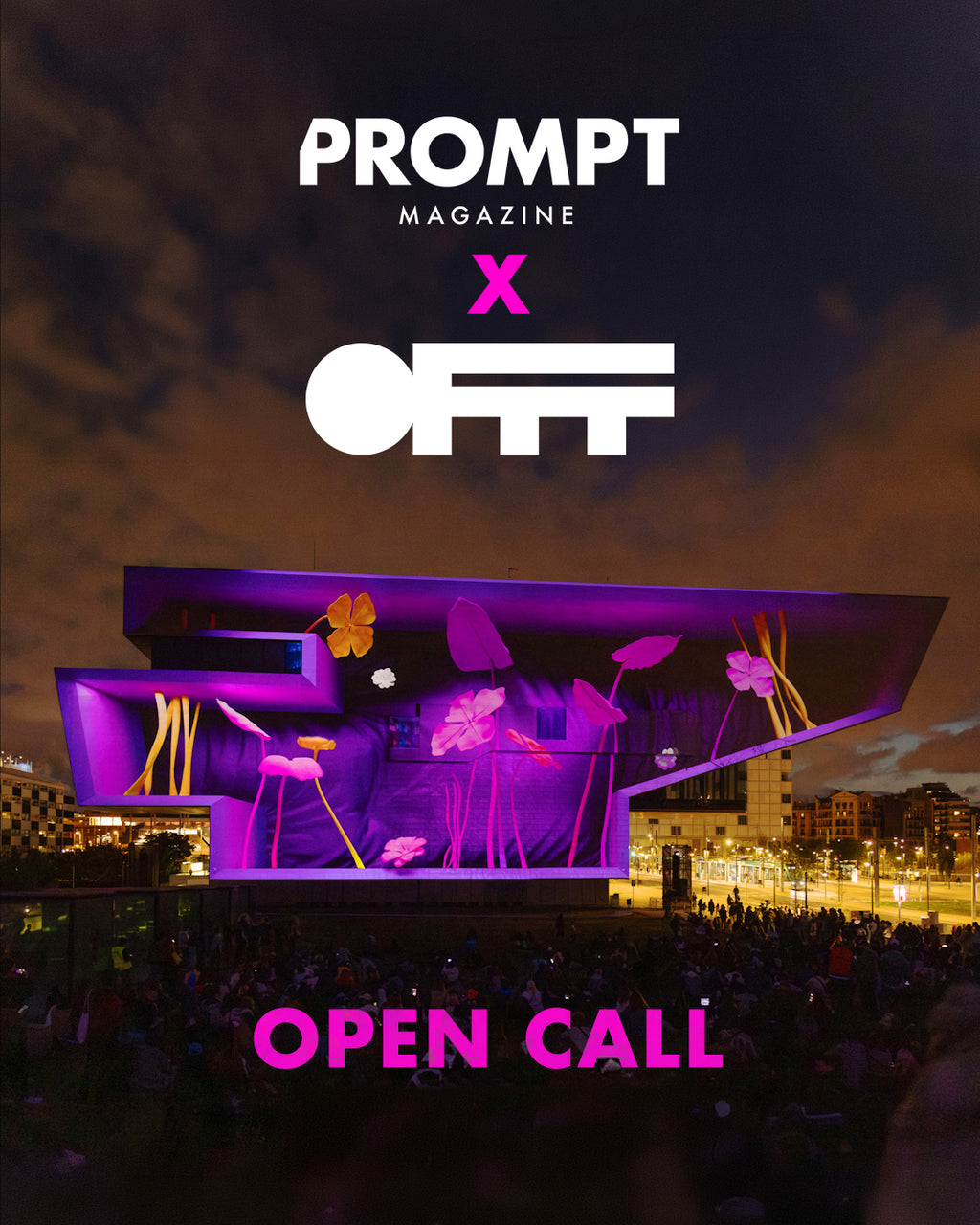 Submission for Publication and mapping