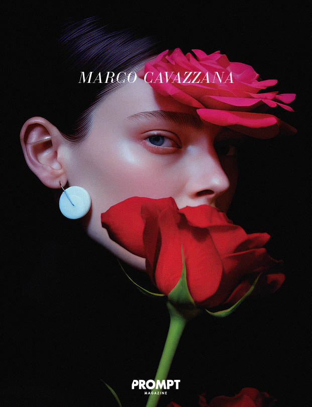 PROMPT Magazine Issue 3: Dreamers in code